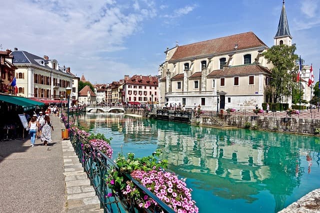 LMNP Annecy