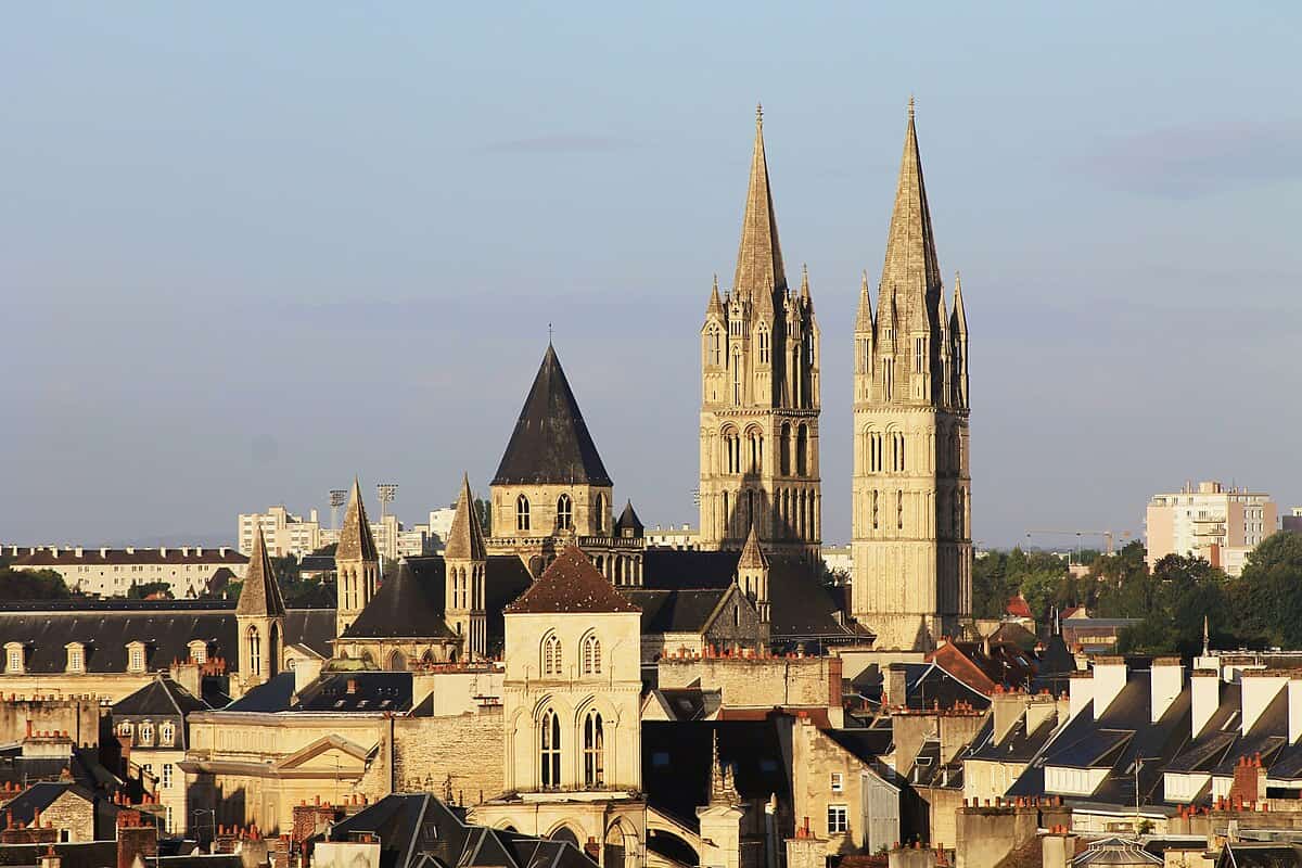 LMNP Caen