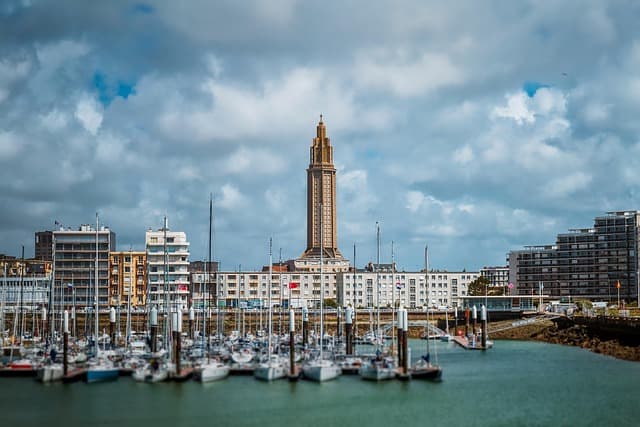 LMNP Le Havre