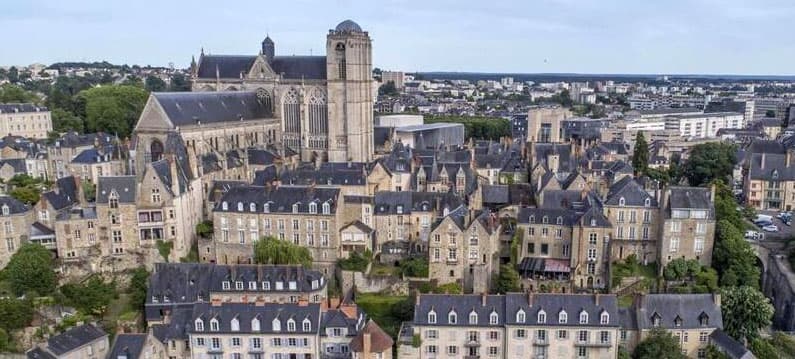 LMNP Le Mans