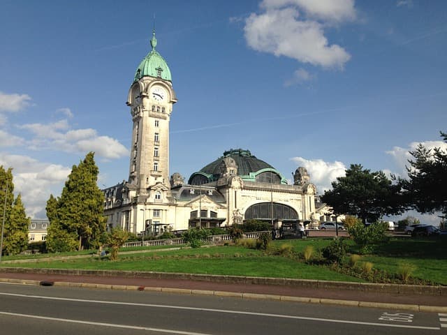 LMNP Limoges