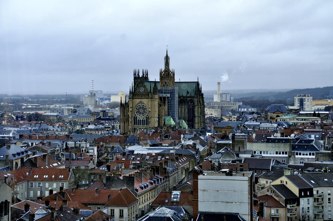 LMNP Metz
