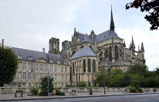LMNP Reims