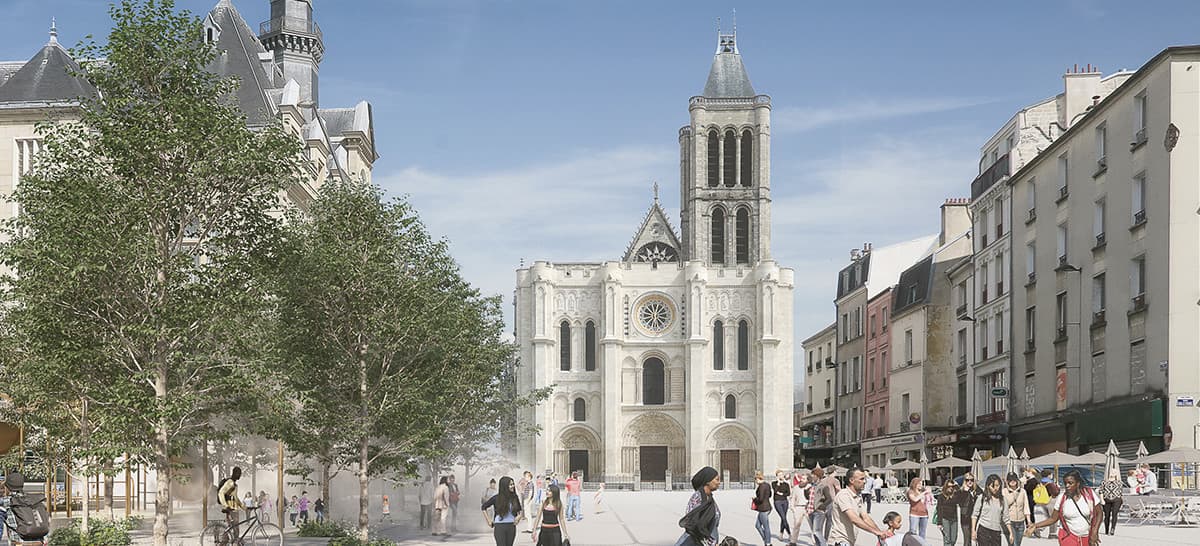 LMNP Saint-Denis