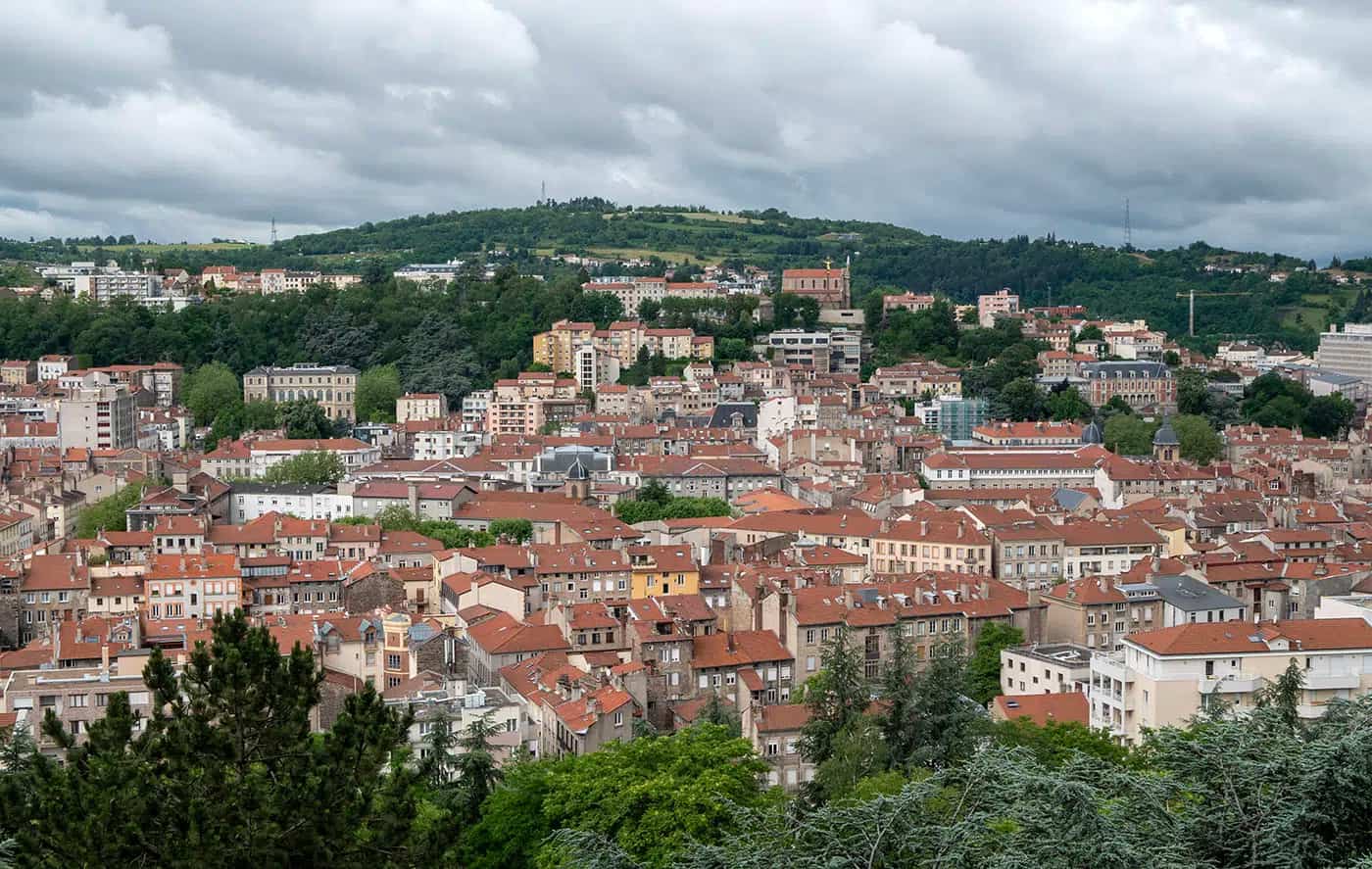 LMNP Saint-Étienne