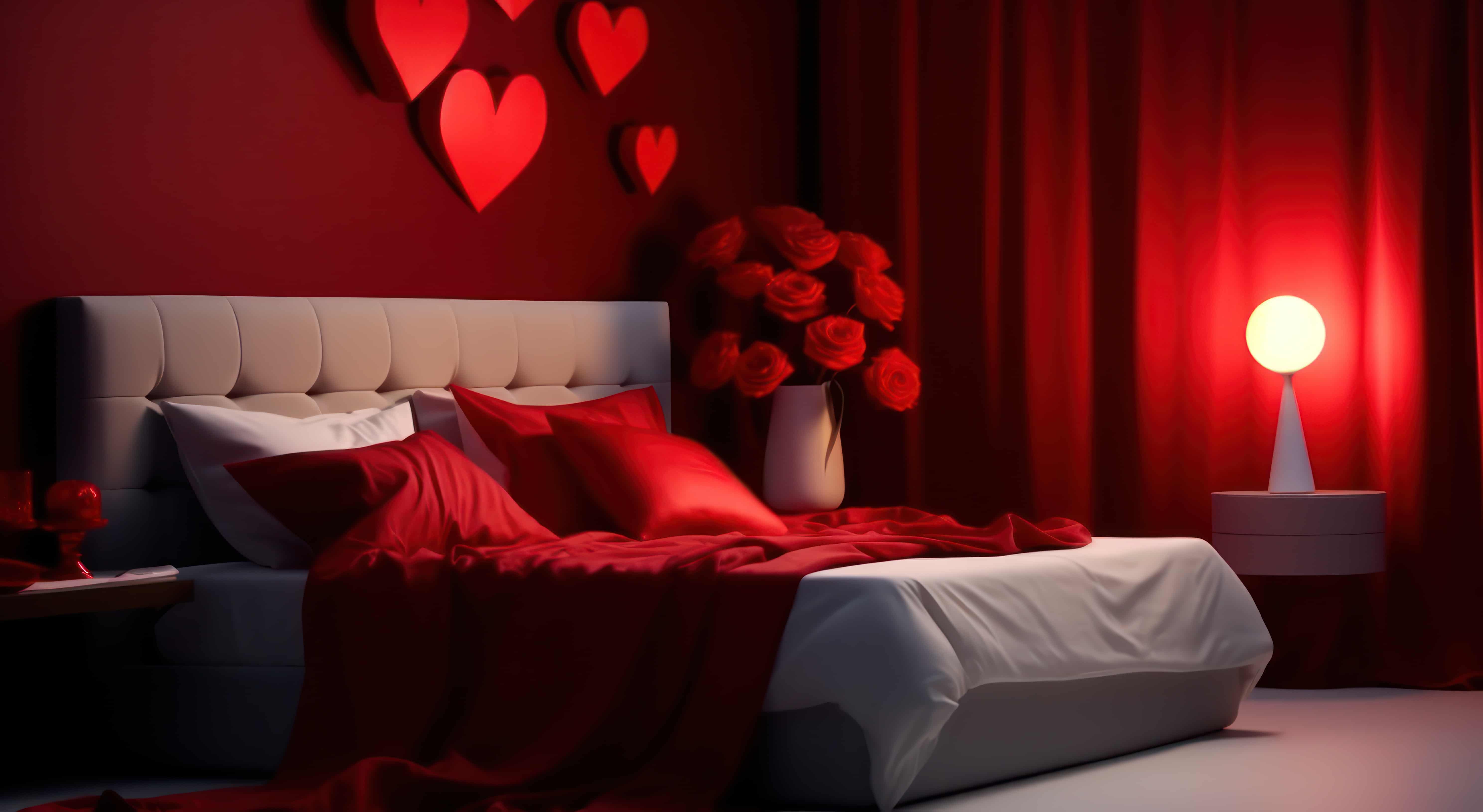 Love room LMNP