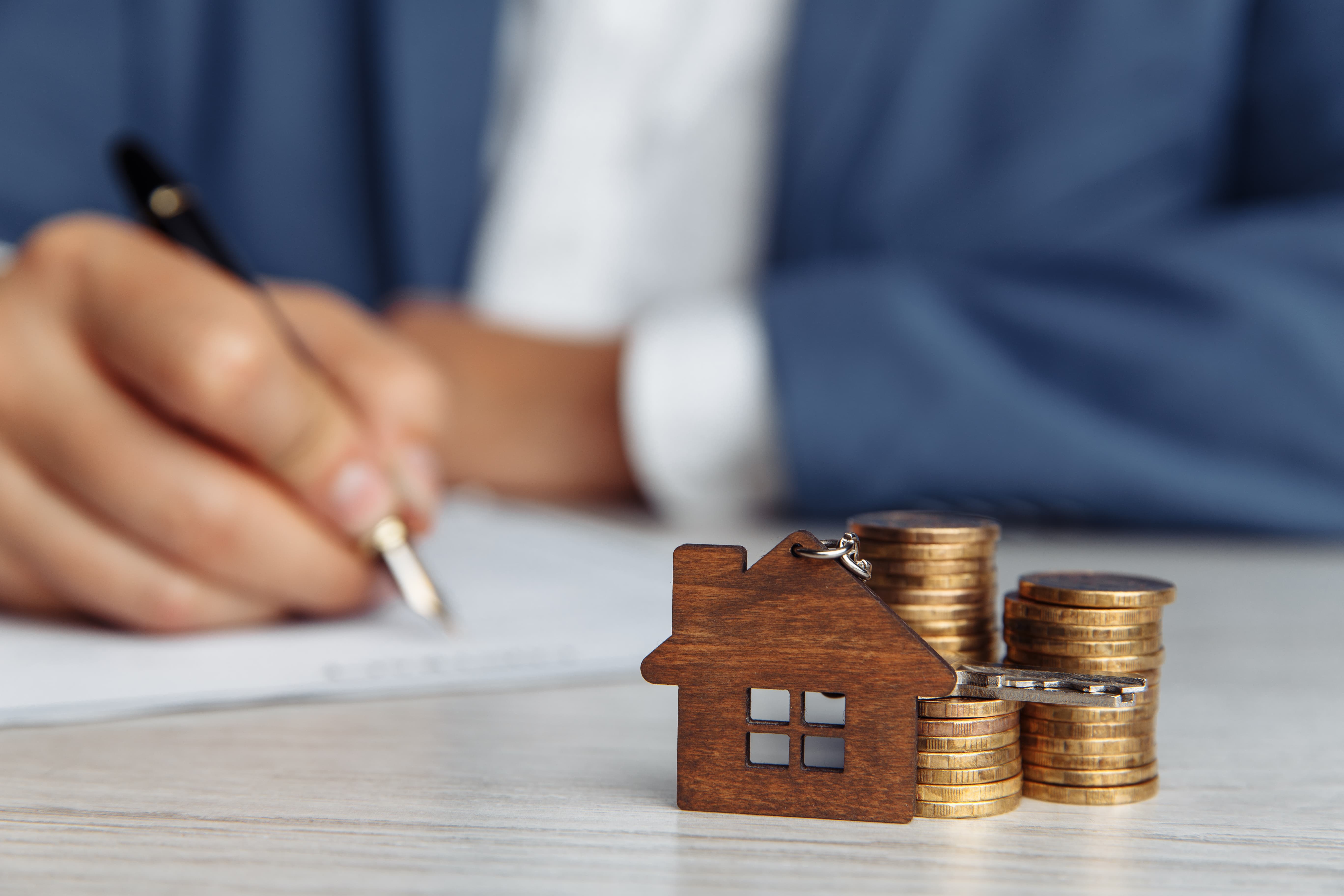 Loyers bruts : qu’est-ce que c’est ? Comment les déclarer ?